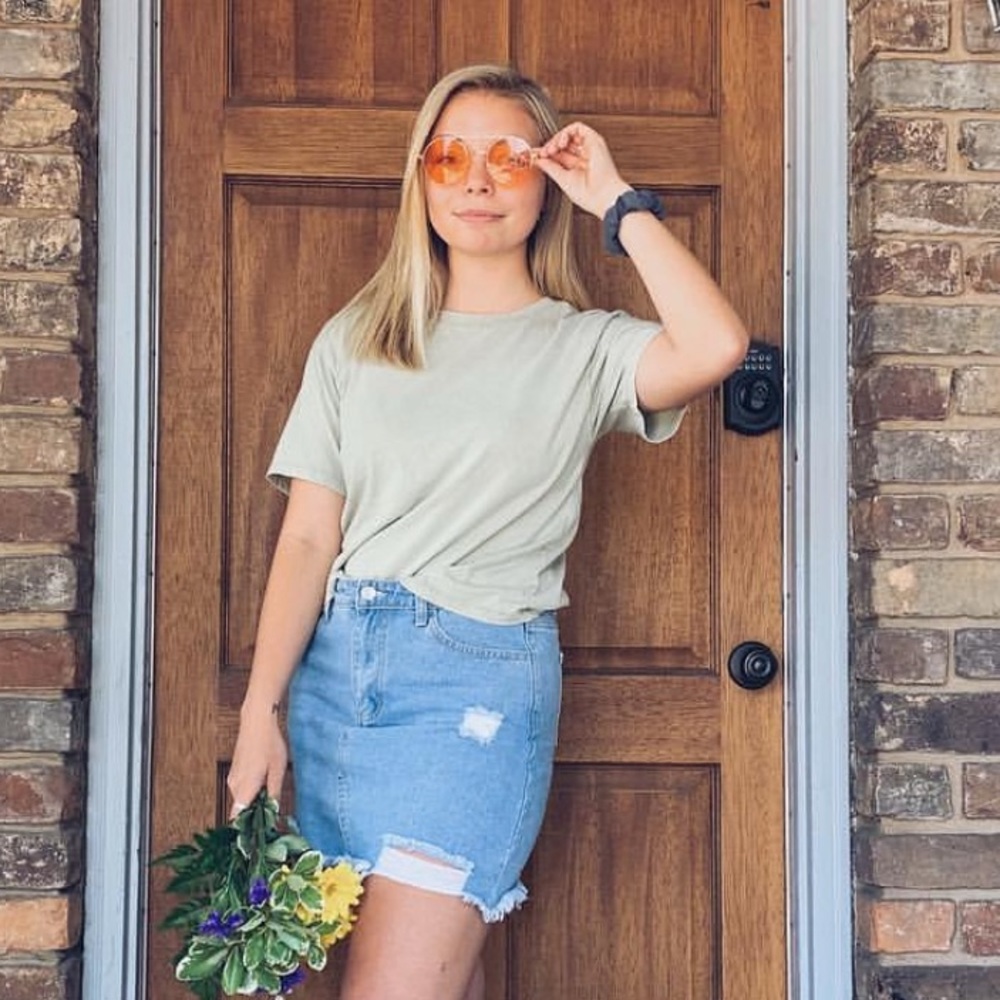 Meet your Posher, Dani